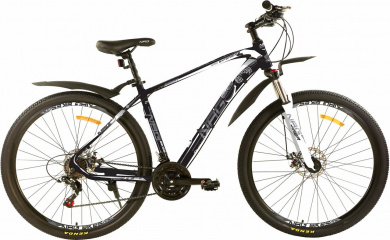 NRG BIKES Tiger 29