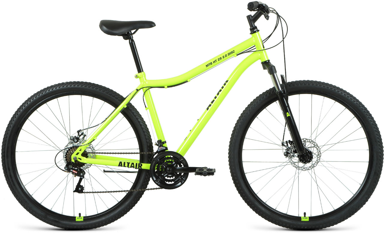 ALTAIR MTB HT 29 2.0 Disc 2021