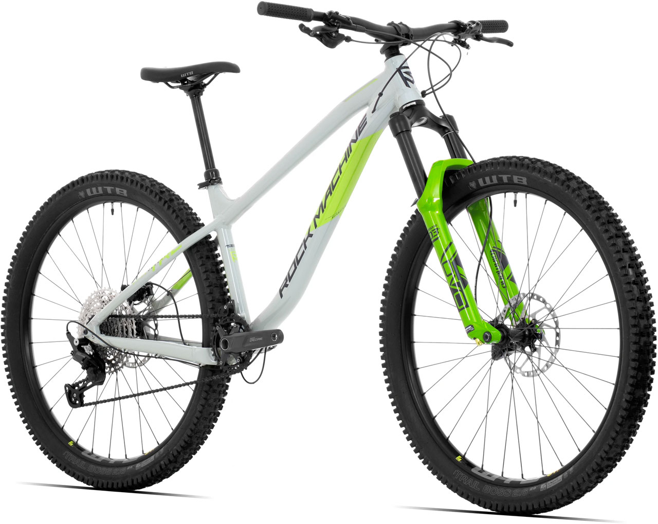 ROCK MACHINE Blizz TRL 70-29