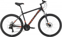 STARK Indy 26.1 D Shimano 2021