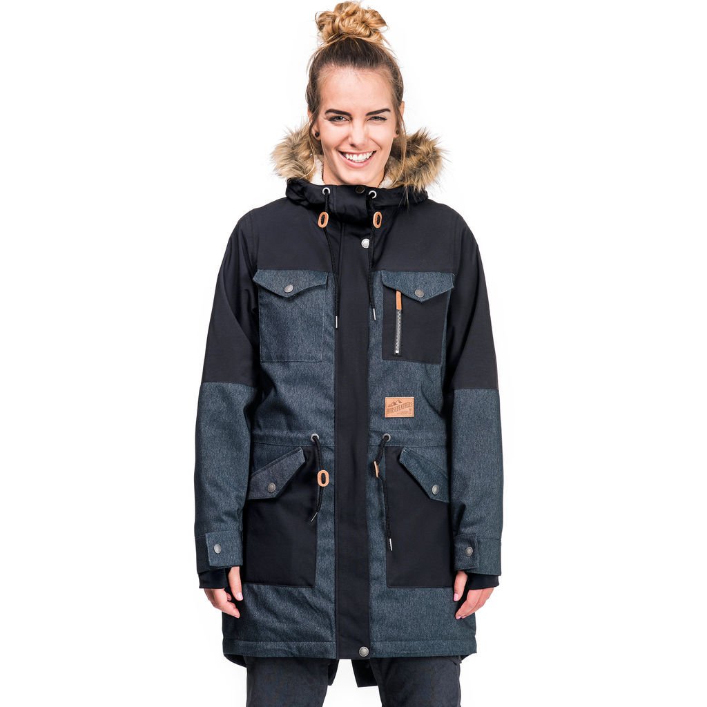 Куртка HORSEFEATHERS Perrie