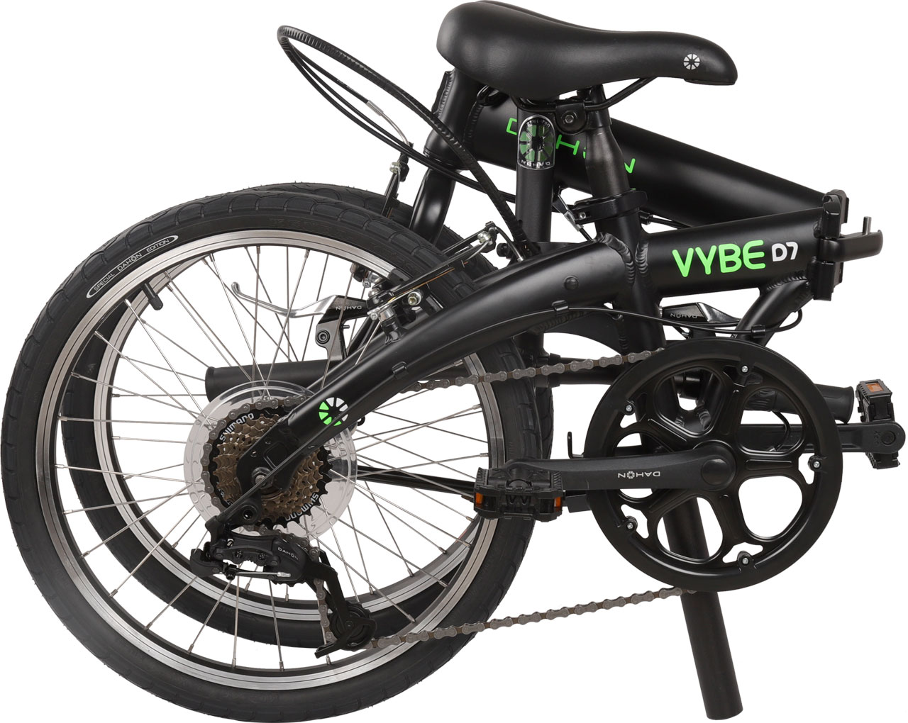 DAHON Vybe D7 2022