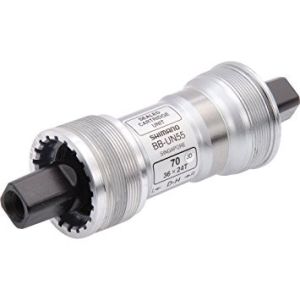 Картридж SHIMANO BB-UN55(70-118хM36х24T) EBBUN55I18