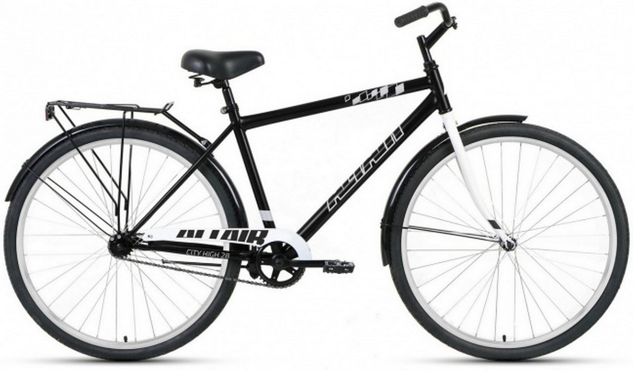 ALTAIR City 28 high 2023