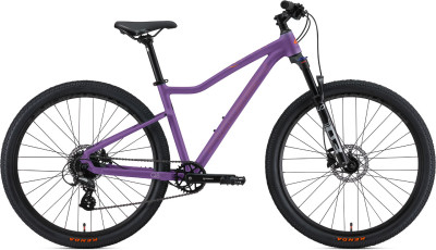 HAGEN Q8 lady 27.5 2024