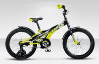 STELS Pilot 170 18 2015