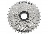 Кассета 8ск. SHIMANO Altus HG41, 11-30T, ACSHG418130 2-8024