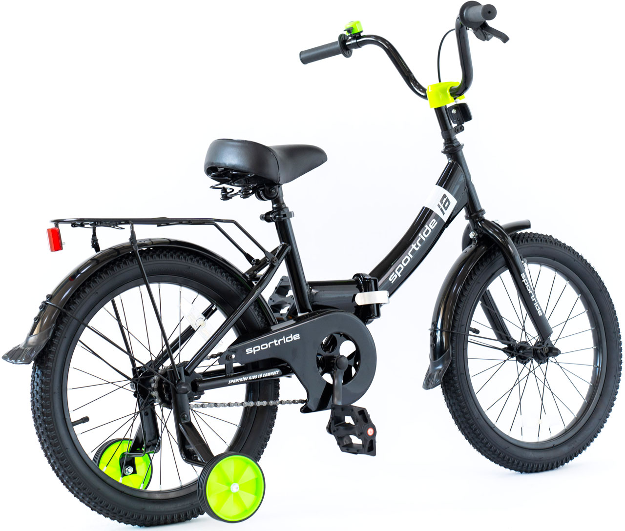 SPORTRIDE Kids 18 Compact 2025