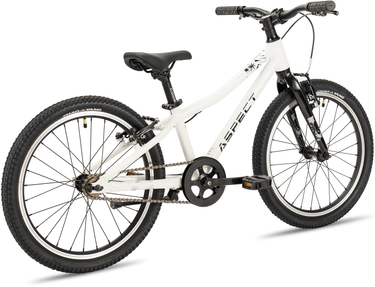 ASPECT Smile 20 2026