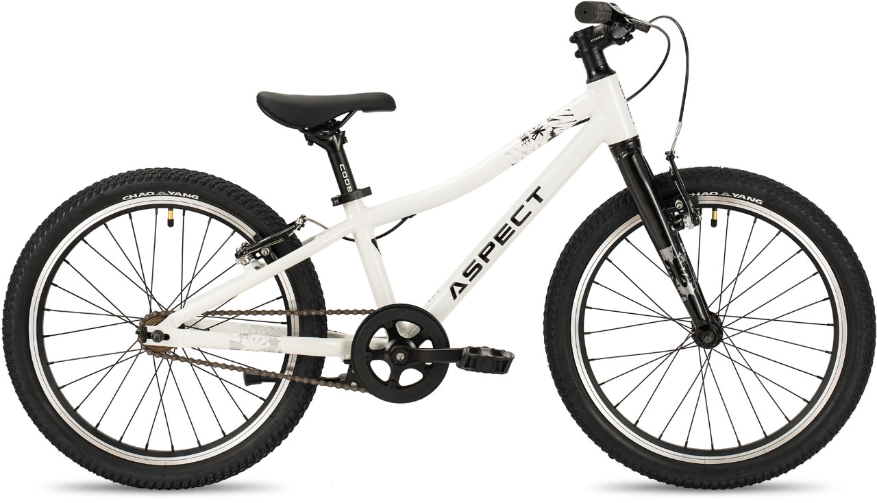 Велосипед ASPECT Smile 20 2026