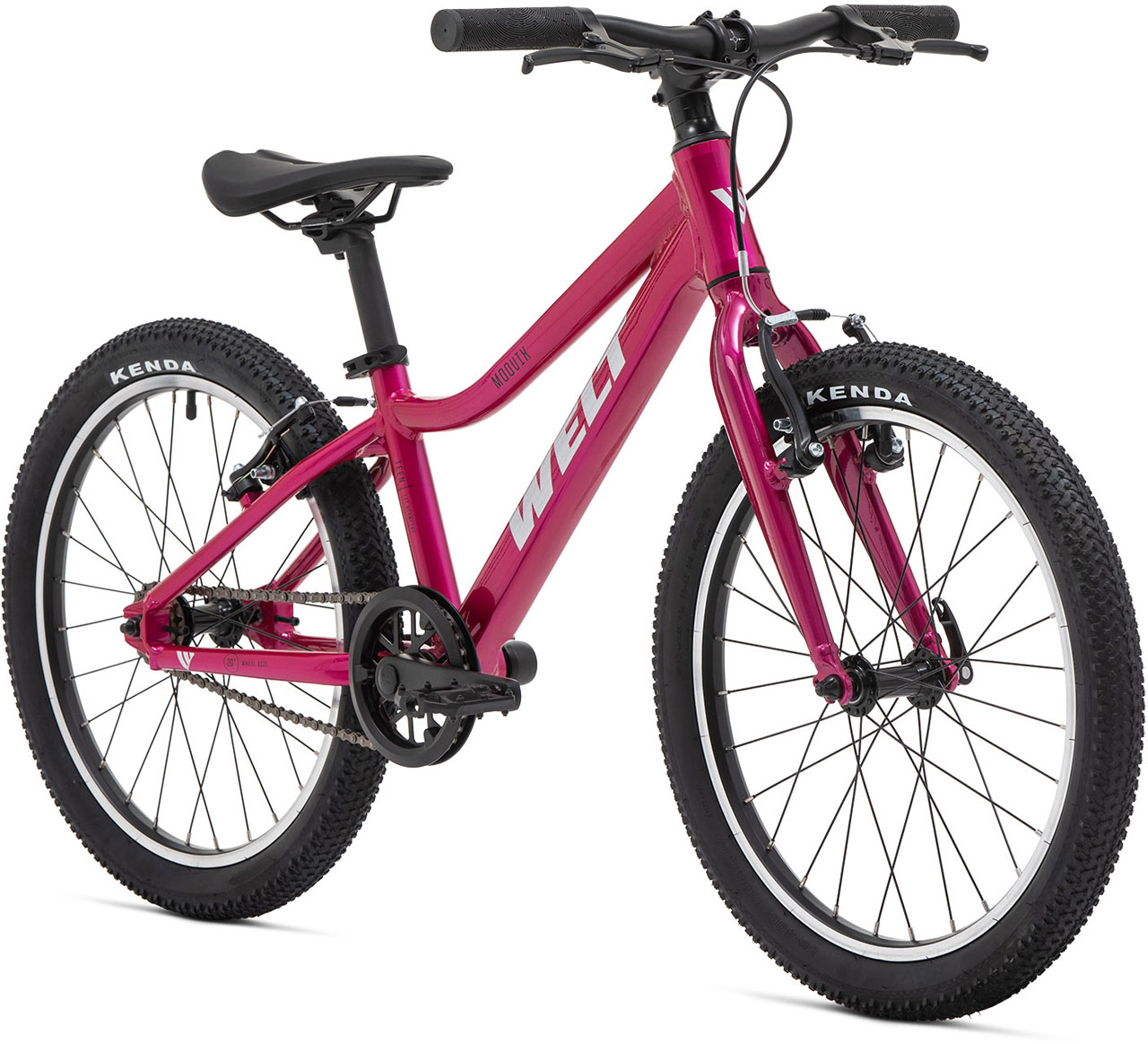 WELT Moovix 1.0 VB 20 2026