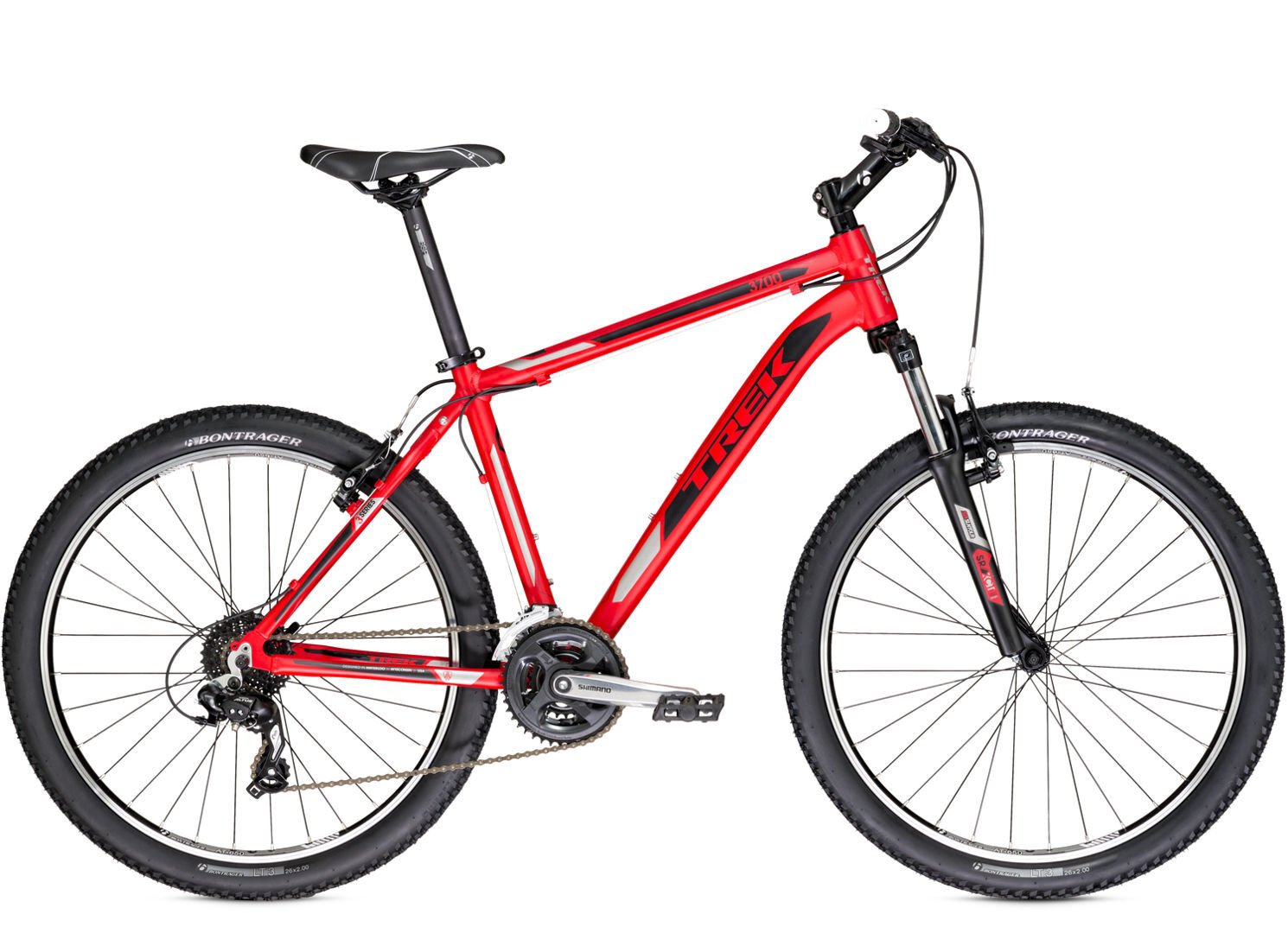 TREK 3700 2014