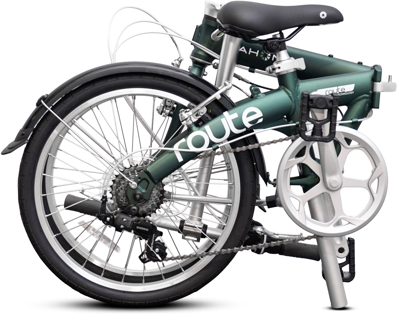 DAHON Route 20