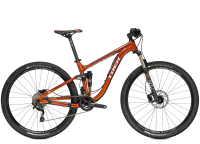 TREK Fuel EX 7 29 2015