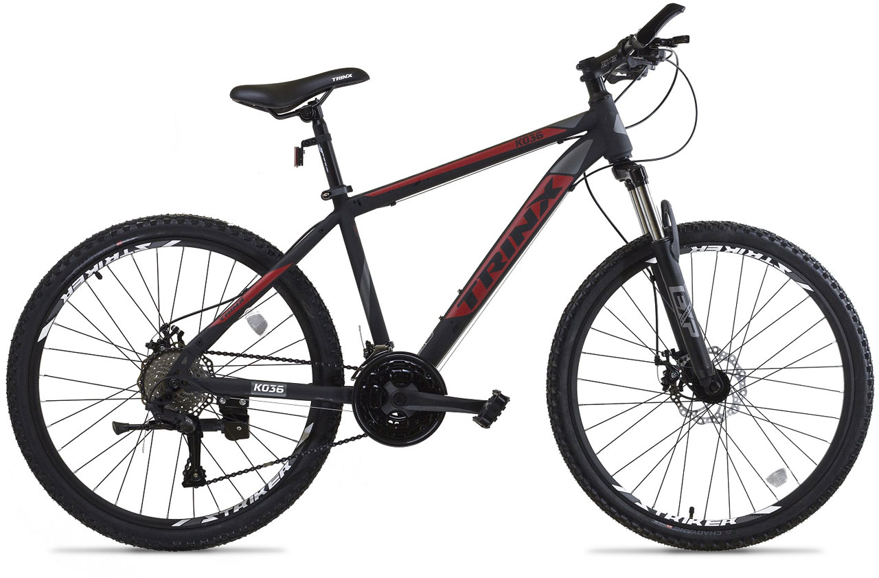 TRINX K036 Elite 26