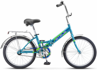 STELS Pilot 310 C 20 2025