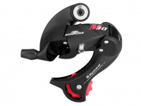 Переключатель задний SunRace M36 6 скоростей 13T-30T, короткая лапка RDM36.SDB0.0S4.BX 06-201460