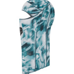 Балаклава BUFF Thermonet Balaclava Tonsu Aqua