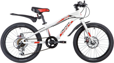 NOVATRACK Prime D 20 2023