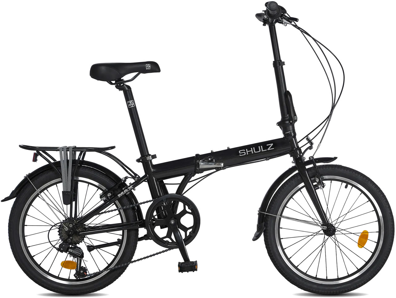 Велосипед SHULZ Max Multi 20 2025