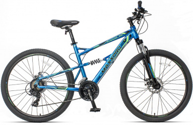 MAXXPRO Sensor 27.5 Ultra 2022