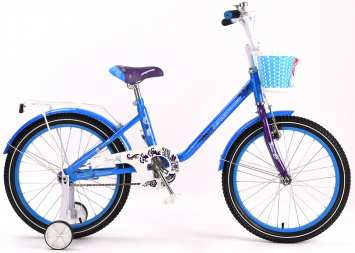 NRG BIKES Swan 20