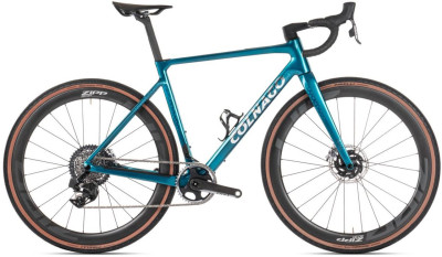 COLNAGO G4-X GRX 825 Di2 Vision SC45