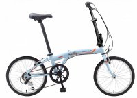 DAHON S.U.V. 2015