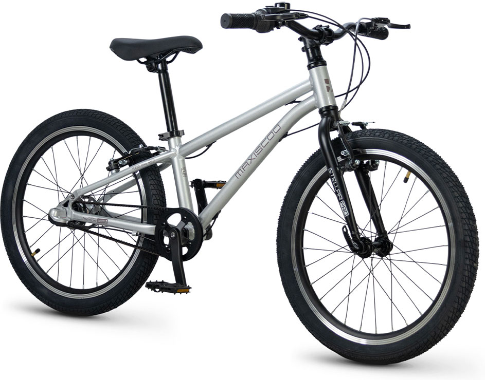 MAXISCOO Stellar Pro 20 2026