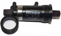Каретка Neco B910E 68x127.5mm
