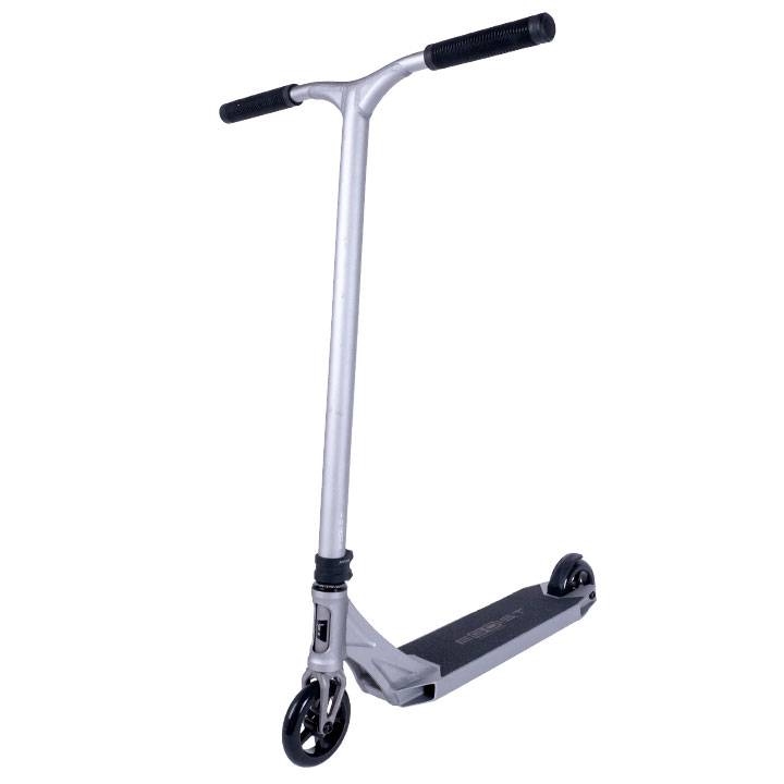 Самокат TECH TEAM трюковой Egoist 2023