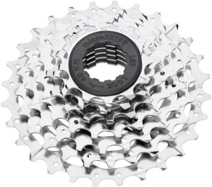 Кассета MICROSHIFT CS-H072, 7 скоростей, 12-28T