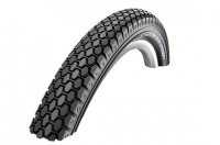 Покрышка SCHWALBE KNOBBY, 20x2.00 (54-406)