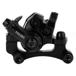 Тормозной суппорт для Kugoo M5 (передний)