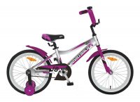 NOVATRACK Novara 16 2018