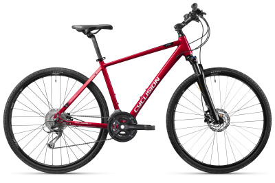 CYCLISION Zodin 2 Alivio