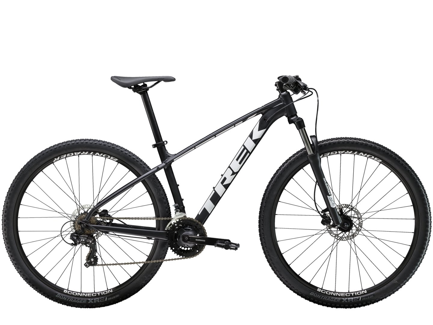 TREK Marlin 5 29 2019