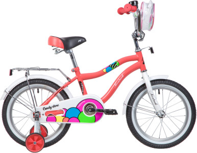 NOVATRACK Candy 16 2023