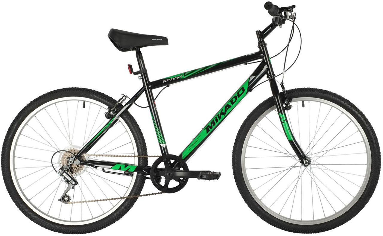 MIKADO Spark 1.0 26 2021