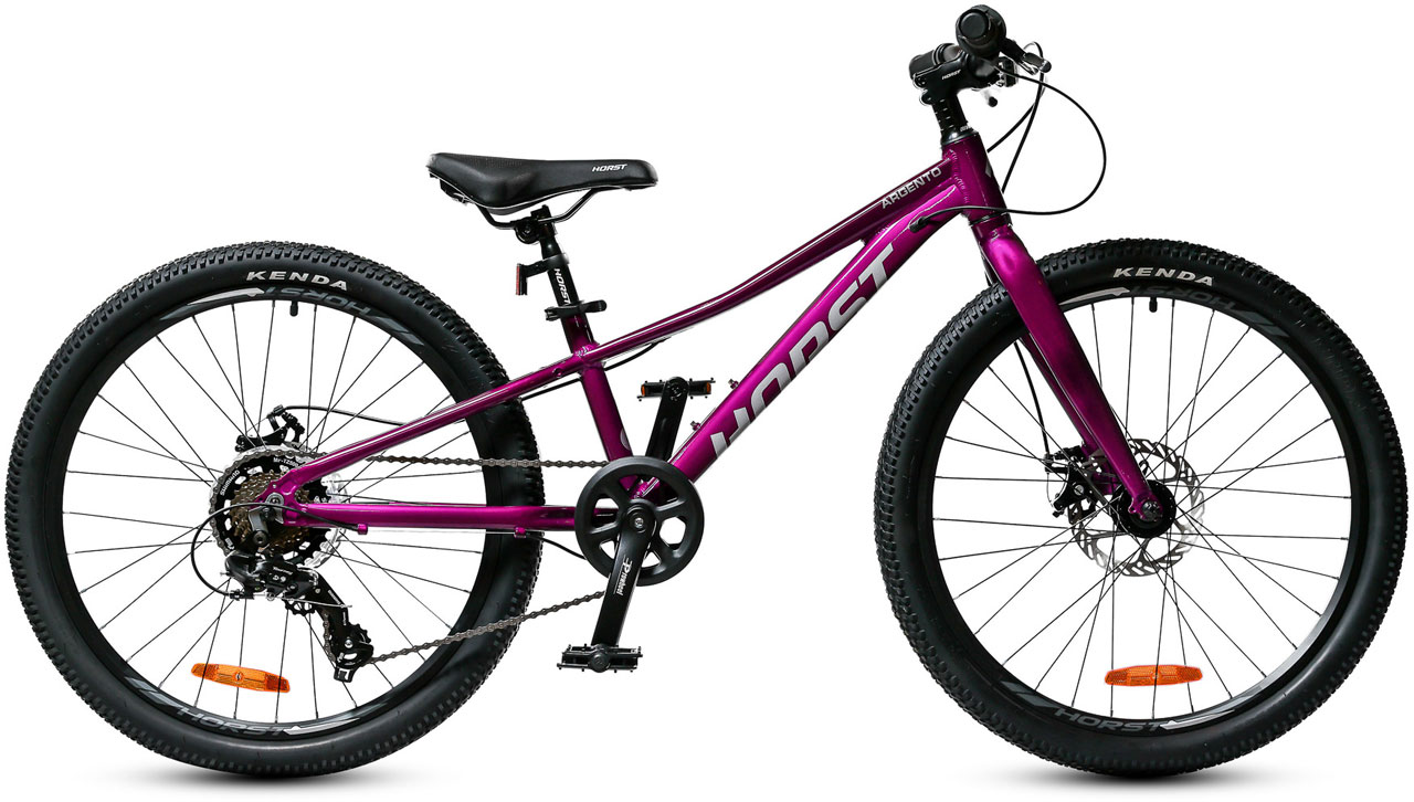 HORST Argento 24 2026