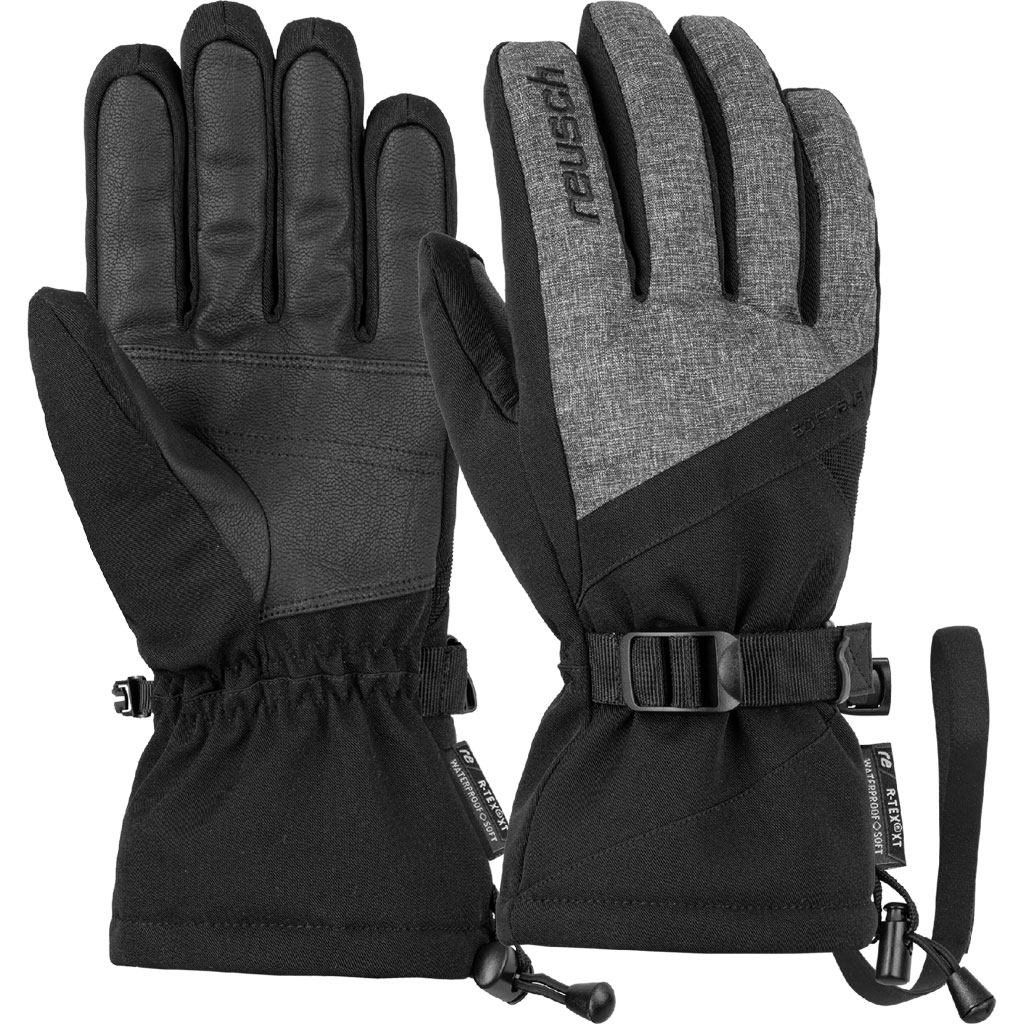 Перчатки REUSCH Outset R-Tex XT