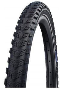 Покрышка. 28x2.15 (55-622) 05-11159430	MARATHON 365 всесезонPerf, GreenGuard, TwinSkin B/B+RT HS475