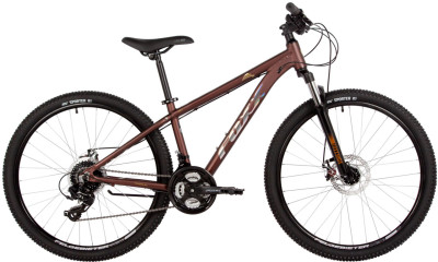 FOXX Atlantic 26 2025