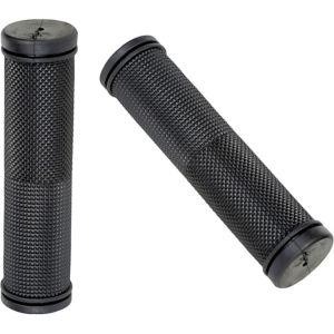 Грипсы 122мм FSD-GRIP-DP14 чёрные