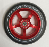 Колесо для трюкового самоката 115 мм, ABEC-9