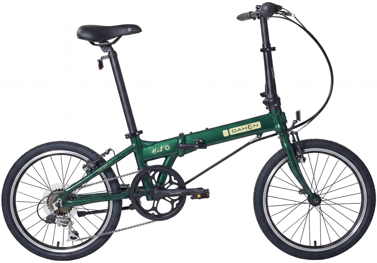 DAHON Hit 20