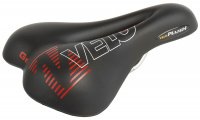 Седло PLUSH GEL VELO Седло PLUSH GEL VELO