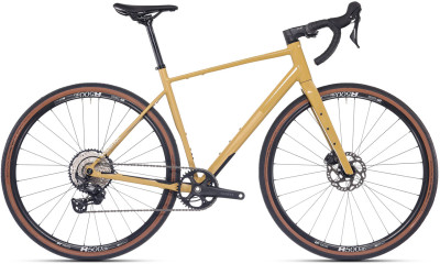 SUPERIOR XR 6.5 GR 700c 2026