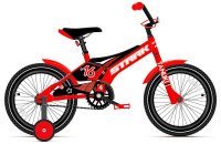 STARK Tanuki 16 Boy 2018