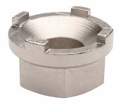 Съемник трещотки CYCLO BMX 4 шлица 7-06397